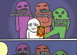 Enlace a Se acumulan los problemas