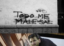 Enlace a Últimamente ni con el Barça, ni con la Selección...