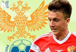 Enlace a Todos los futbolistas que jugaron la Euro 2016 y están presentes en la actual edición