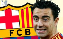 Enlace a Gran polémica con Xavi Hernández por estas palabras que ha dicho sobre la posibilidad de entrenar al Barça B