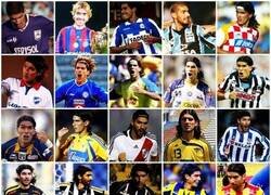 Enlace a El gran Loco Abreu se nos retira. Despues de más de 30 equipos distintos cuelga las botas.