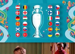 Enlace a ¡Arranca la Euro2020!