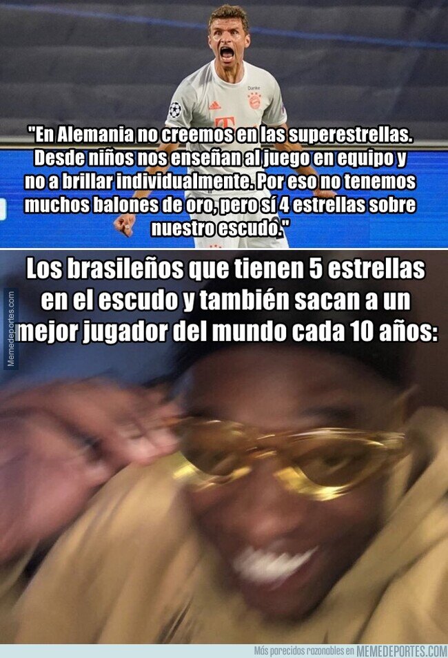 1137191 - La cultura del fútbol en Alemania y en Brasil