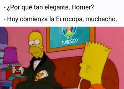 Enlace a Pónganse cómodos