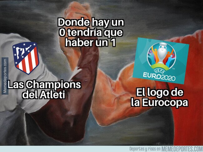1137199 - La Euro 2020 que se juega en 2021
