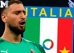 Enlace a Este es el XI ideal de debutantes que jugarán la Eurocopa 2020