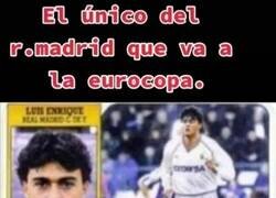 Enlace a ADN merengue