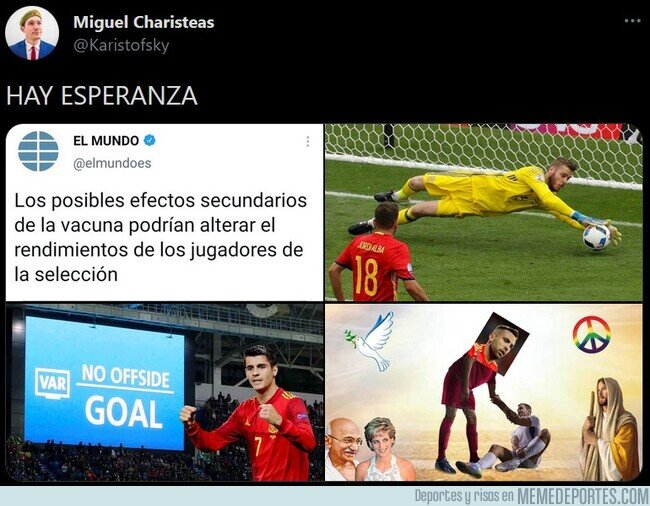 1137214 - Efectos de la vacuna inesperados