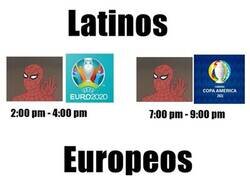 Enlace a Un planeta un poco grande