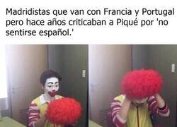 Enlace a Hipócritas everywhere