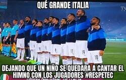 Enlace a El pequeño Lorenzo