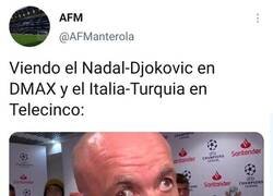 Enlace a Difícil elección