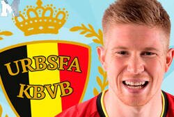 Enlace a El 11 ideal de la Euro2020 si sólo se pudiese elegir un jugador por equipo