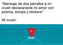 Enlace a ¿Dónde queda la dignidad?