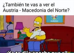 Enlace a La duda ofende