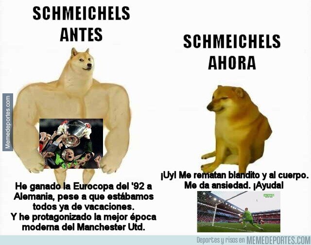 1137313 - ¿Cualquier tiempo pasado fue mejor?