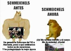 Enlace a ¿Cualquier tiempo pasado fue mejor?