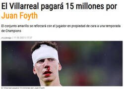 Enlace a Escogieron la mejor imagen posible