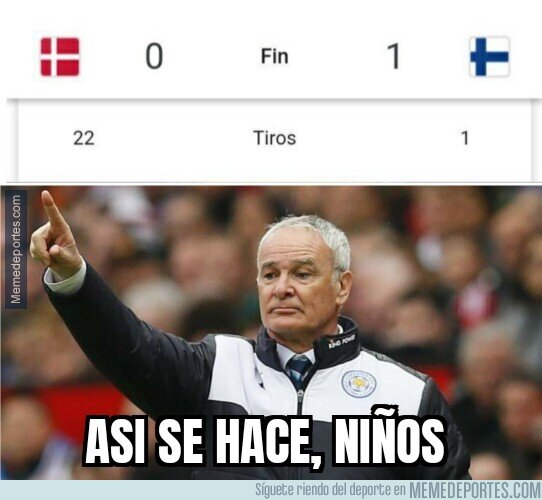 1137337 - Aplicando la doctrina Leicester