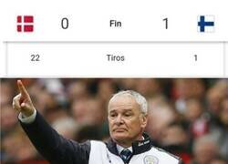 Enlace a Aplicando la doctrina Leicester