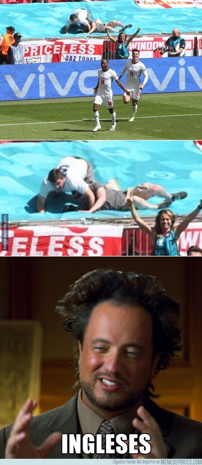 1137340 - En Benidorm los conocen muy bien