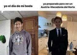 Enlace a La Euro es la Euro