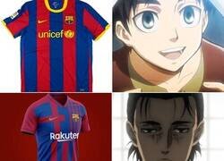 Enlace a Aquellos tiempos cuando Nike hacía diseños que no daban epilepsia