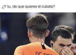 Enlace a ¿De qué lo quieres?