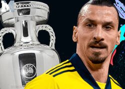 Enlace a grandes futbolistas que nunca han ganado una Eurocopa