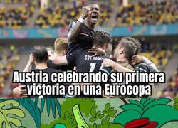 Enlace a Una Macedonia de emociones