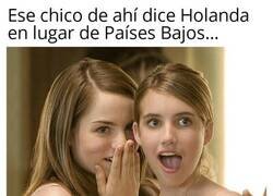 Enlace a Los que valen la pena lo dicen así