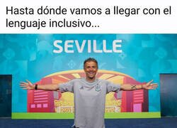 Enlace a Sevilla, Sevillo, Seville...