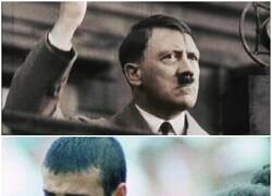 Enlace a LUIS ENRIQUE ANTES DE LA EURO... Y DESPUÉS DE LA EURO