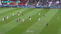 Enlace a Patrick Schick se acaba de sacar el gol de la Euro en el Escocia - República Checa