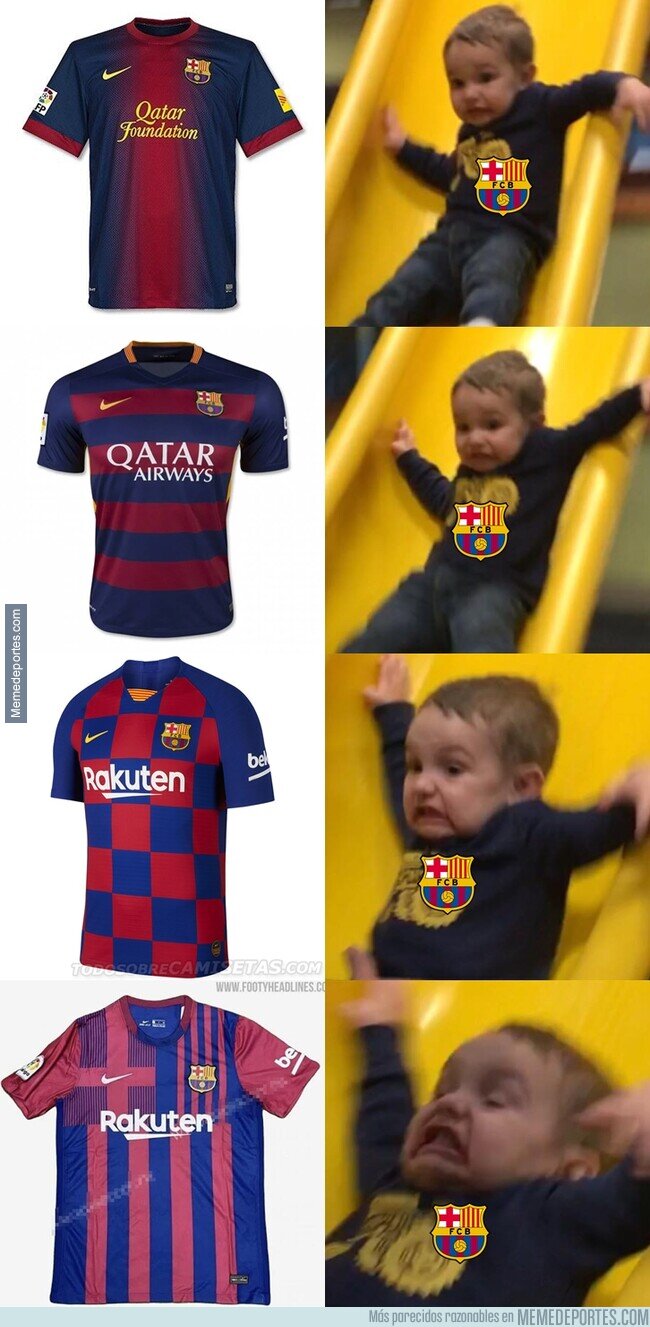 1137421 - Nike, por el amor de dios, TEN PIEDAD.