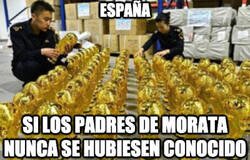 Enlace a España sería imparable