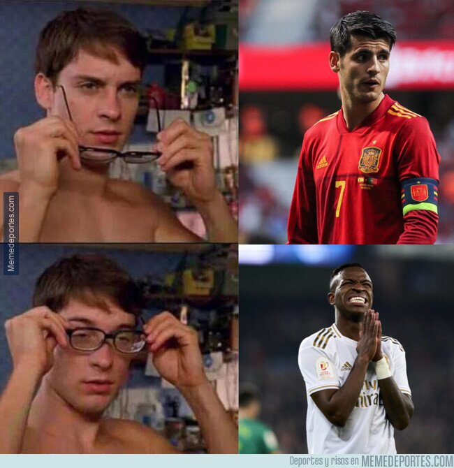 1137435 - Falla Morata, da igual cuando leas esto