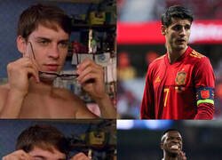 Enlace a Falla Morata, da igual cuando leas esto