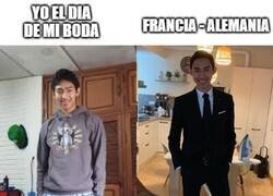 Enlace a Una fuerza imparable contra un objeto inamovible