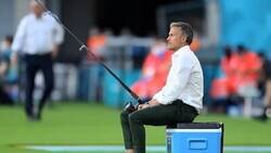 Enlace a Paciencia, ya llegarán los goles