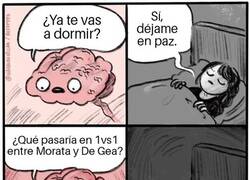 Enlace a Probablemente sería el fin del mundo