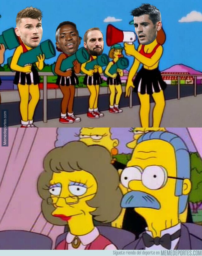 1137466 - Y Maude Flanders llegó a su vejez...