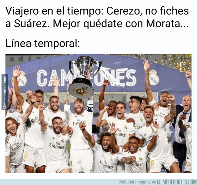 1137467 - Lo que podría haber sido...