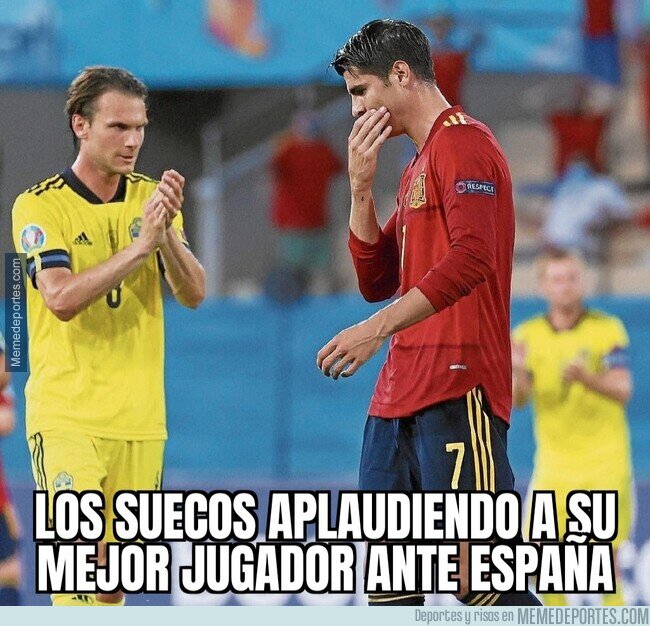 1137476 - Saben reconocer el mérito