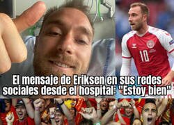 Enlace a La alegría de todos