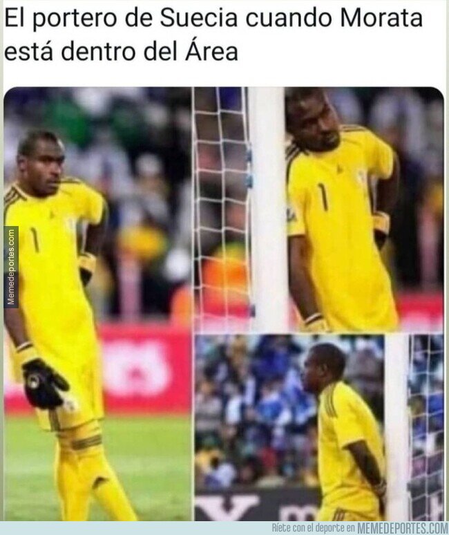 1137490 - Cuando el delantero a enfrentar es Morata