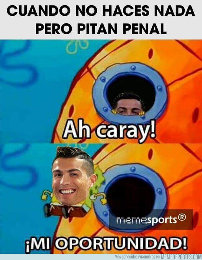 1137500 - Un resumen de Cristiano desde 2014...