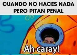 Enlace a Un resumen de Cristiano desde 2014...