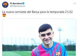 Enlace a Aún no ha empezado la temporada y ya se está arrepintiendo de haber fichado