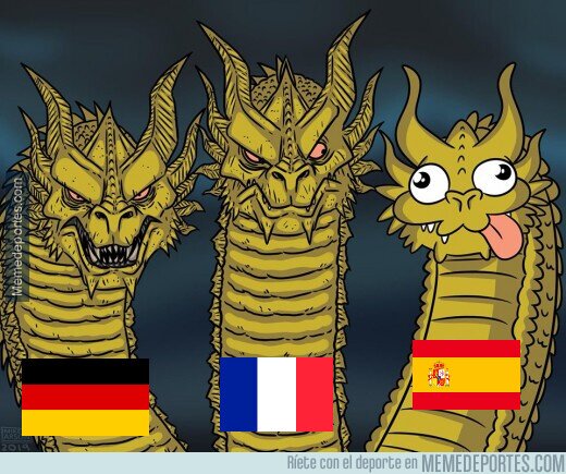 1137504 - Las potencias de la Euro